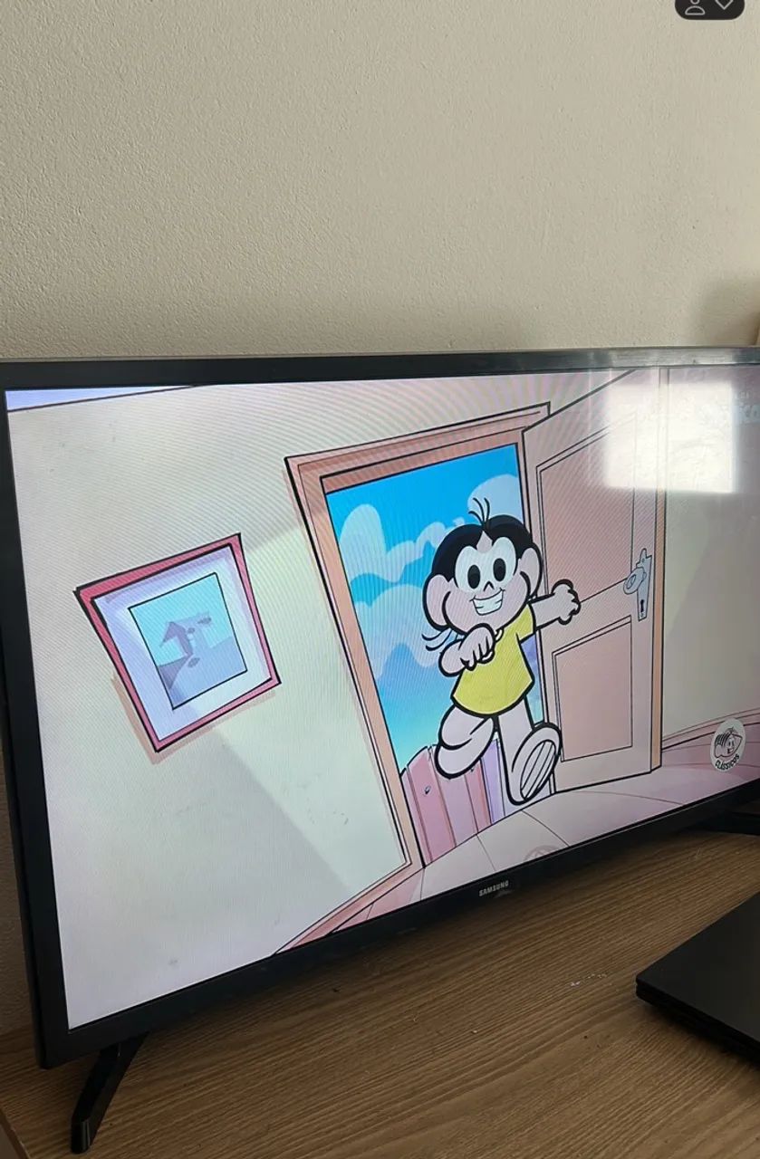 Tv smart Samsung 32 - Foto 2