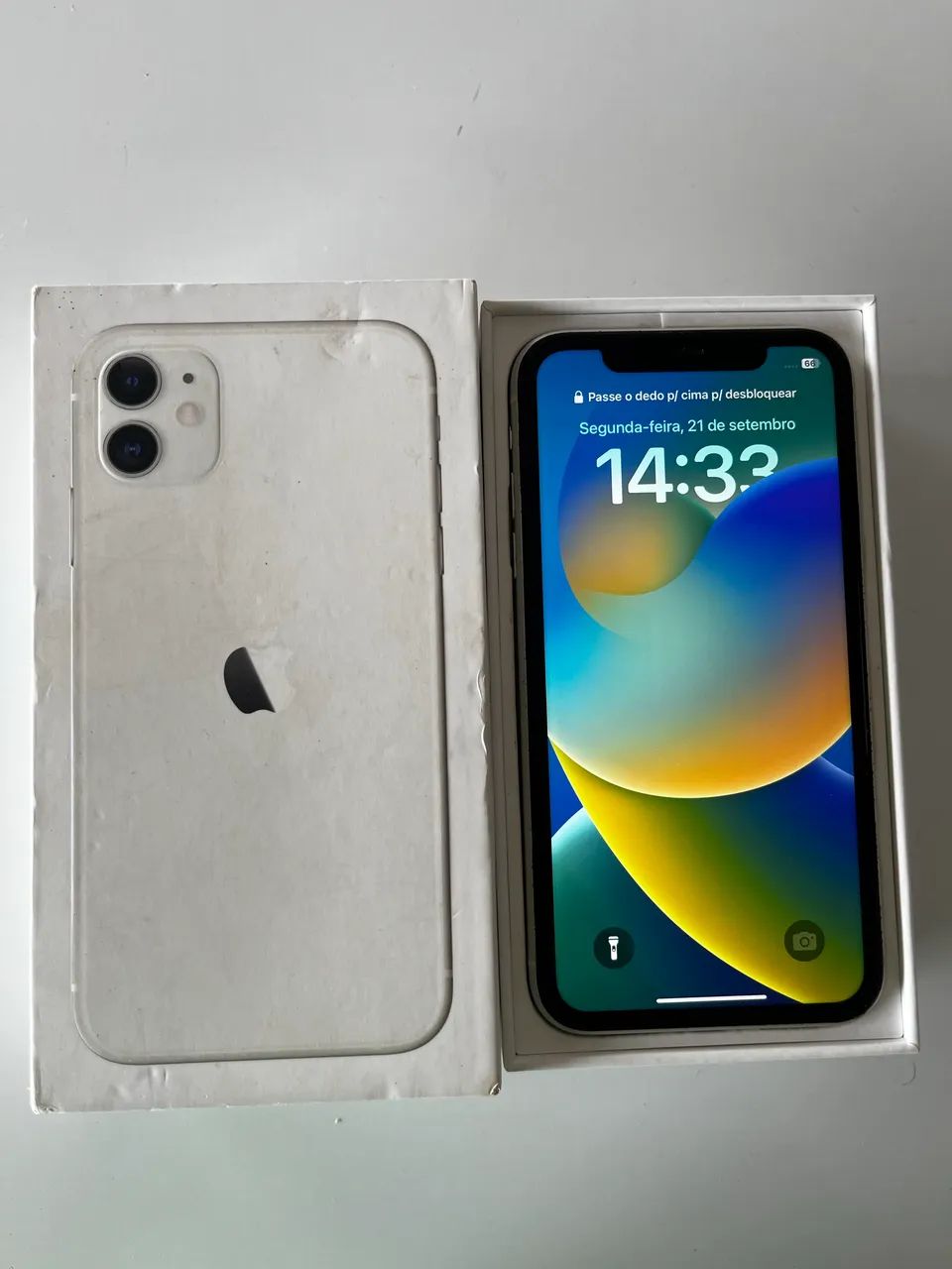 iPhone 11 64 GB