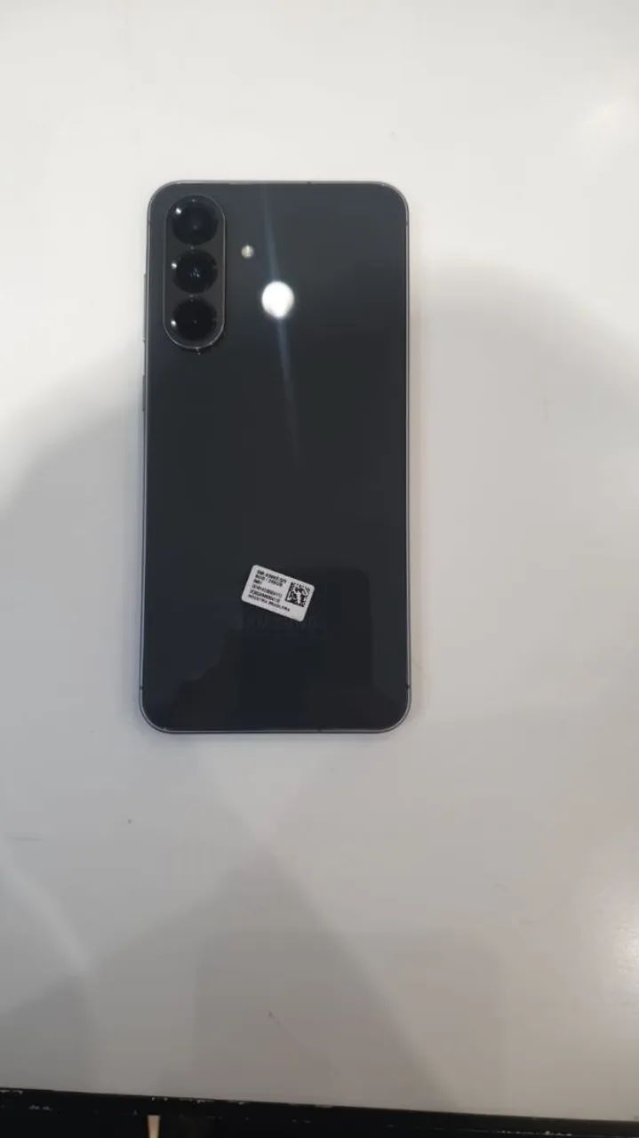 A56 256gb seminovo 