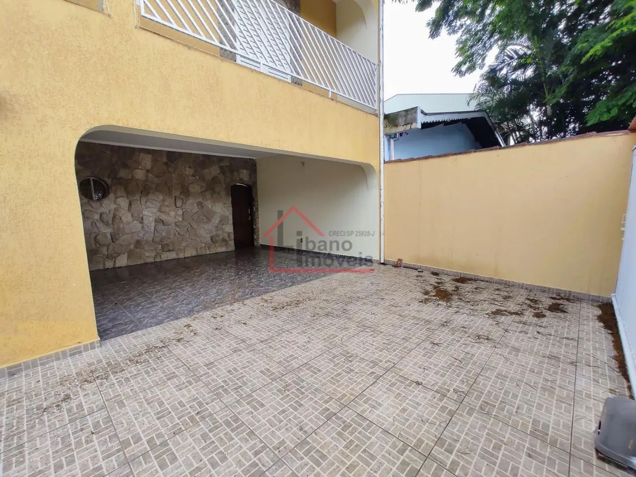 casa - Barão Geraldo - Campinas - Foto 2