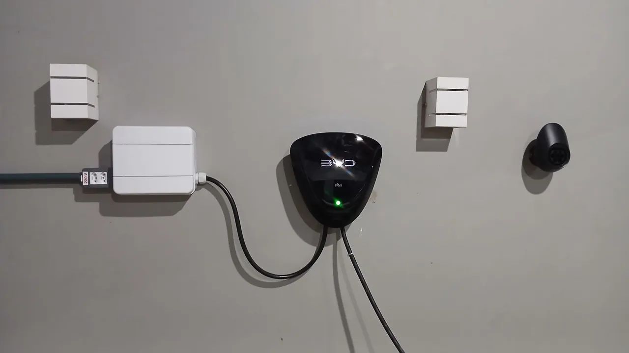 Eletricista * (valor 400)
