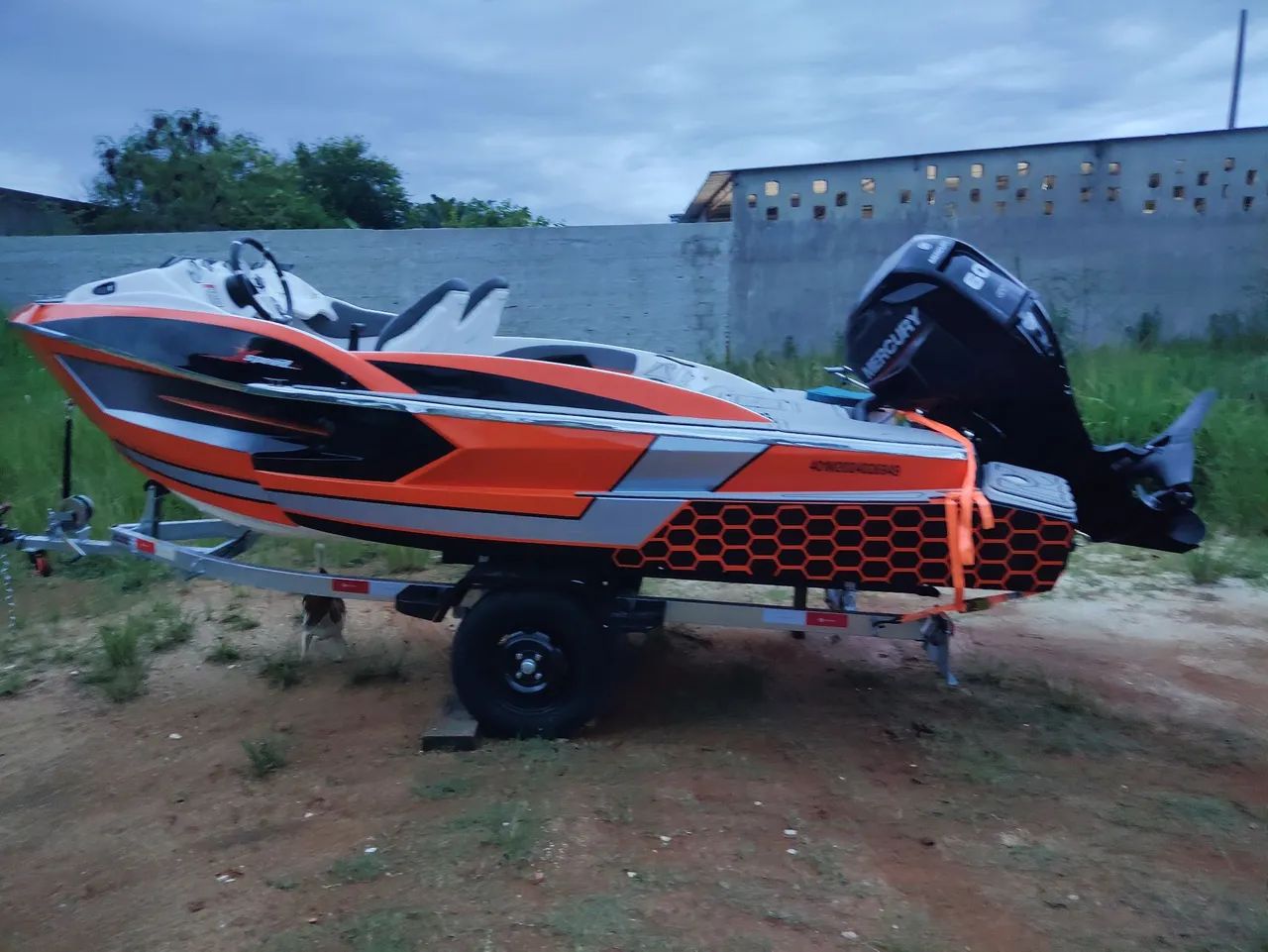 Xspeed 120  - Foto 7