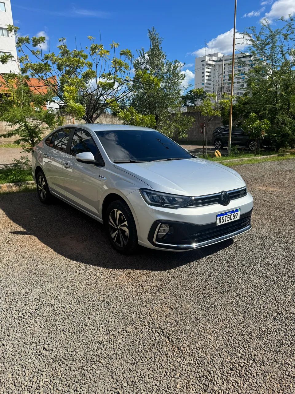 Volkswagen Virtus 2026
