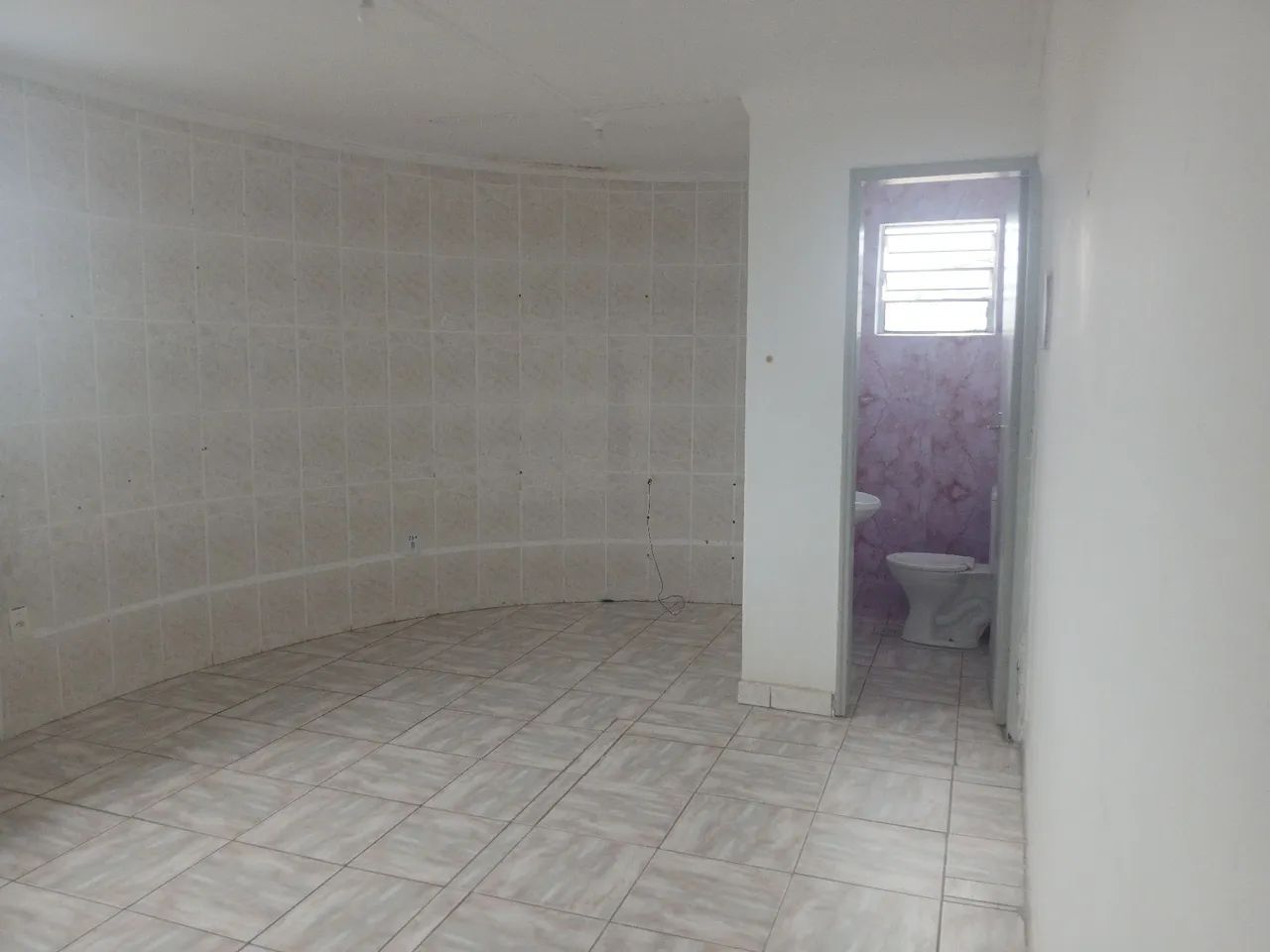 Sala comercial 