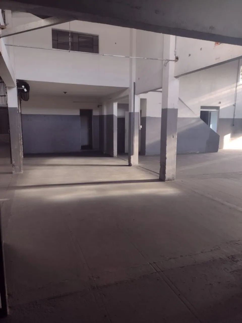 Barracão na Cidade Industrial de Curitiba - CIC com 440m2. - Foto 5