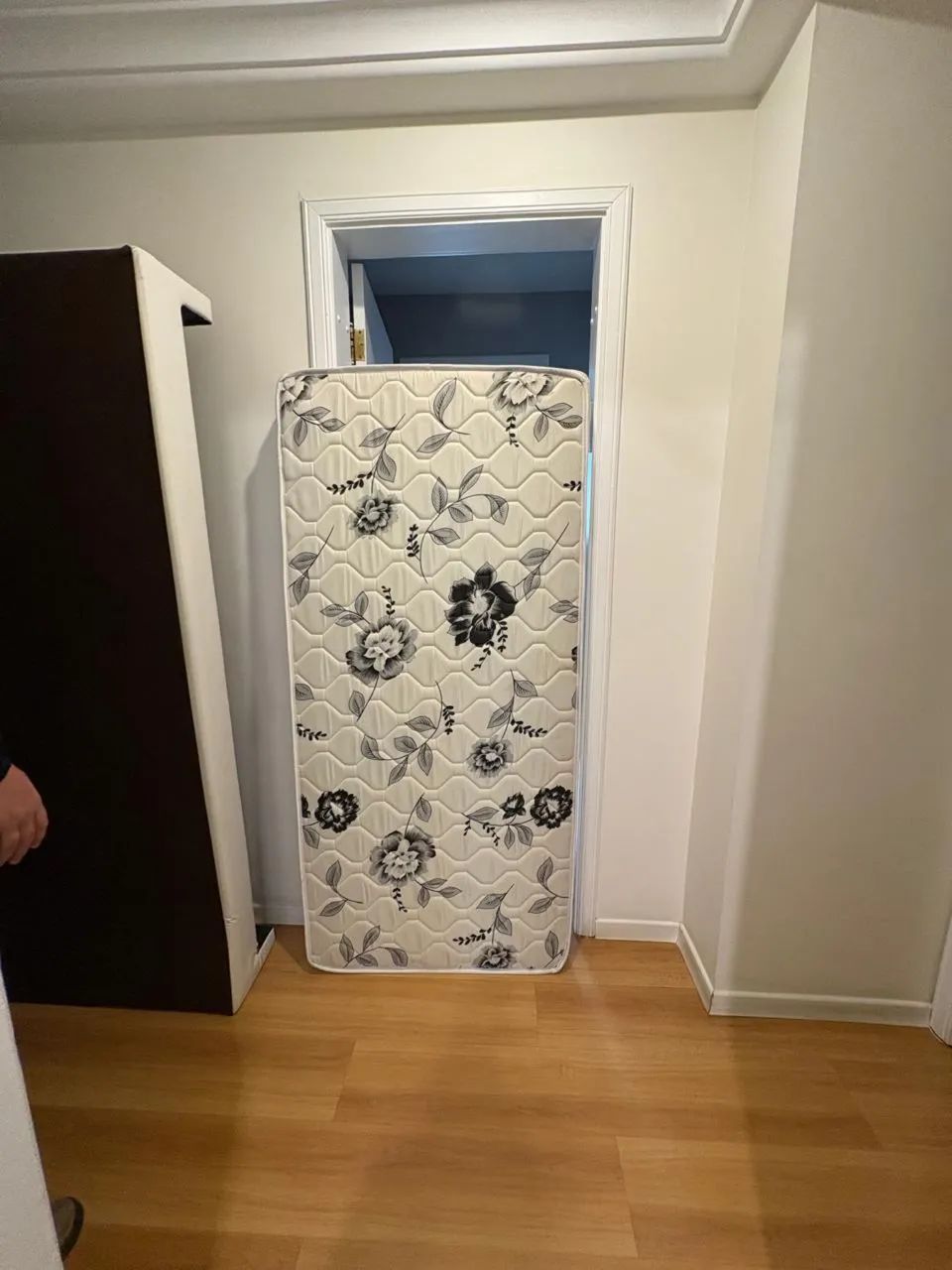 Cama box com bicama com colchões  - Foto 2