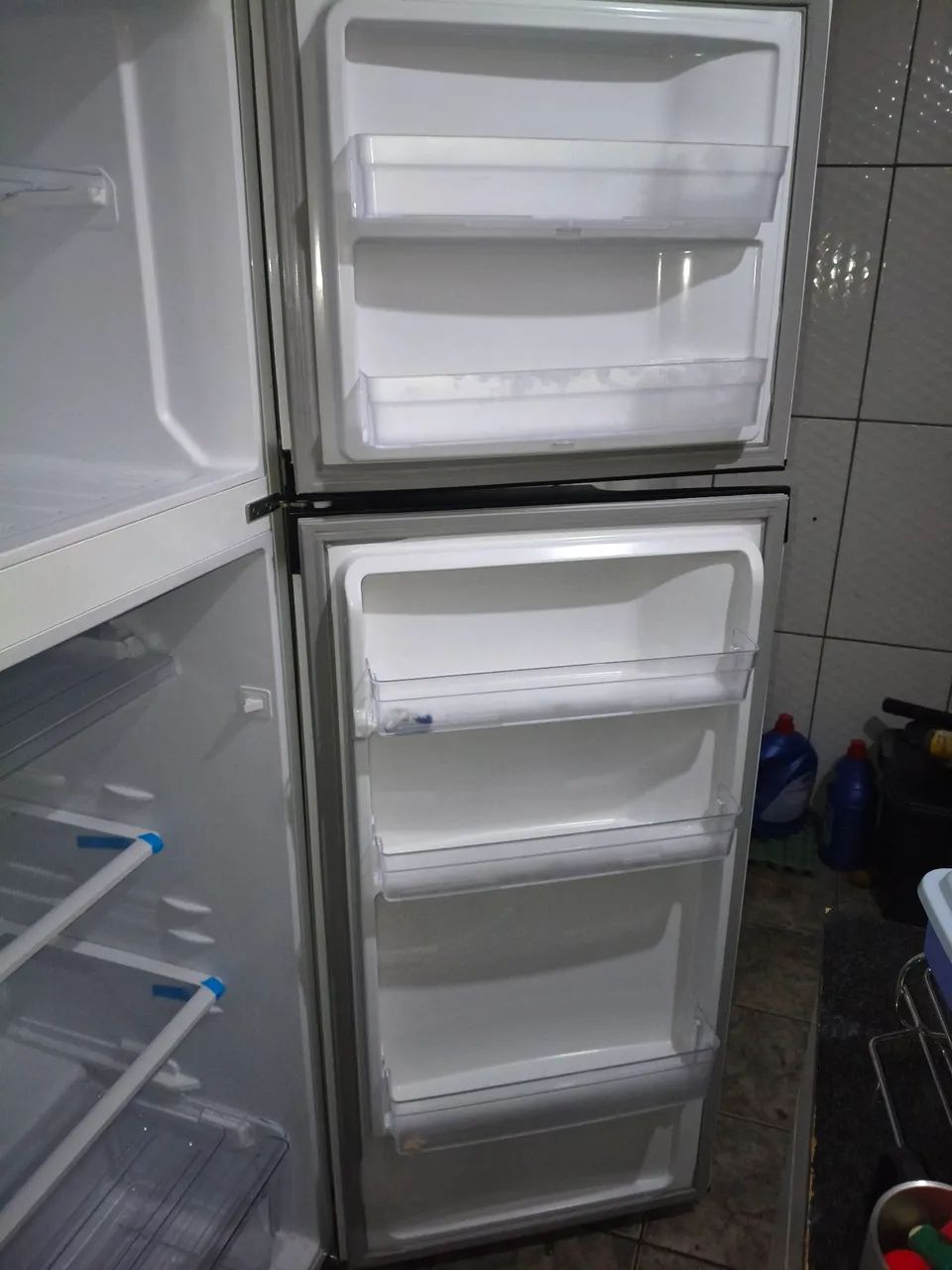 Geladeira continental  - Foto 3