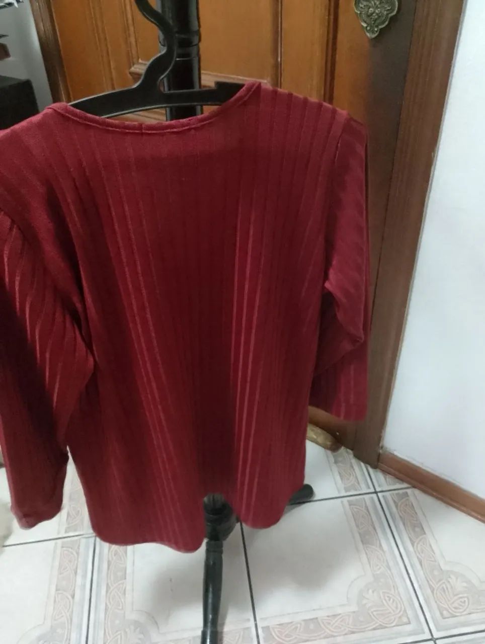 Blusa feminina  - Foto 4