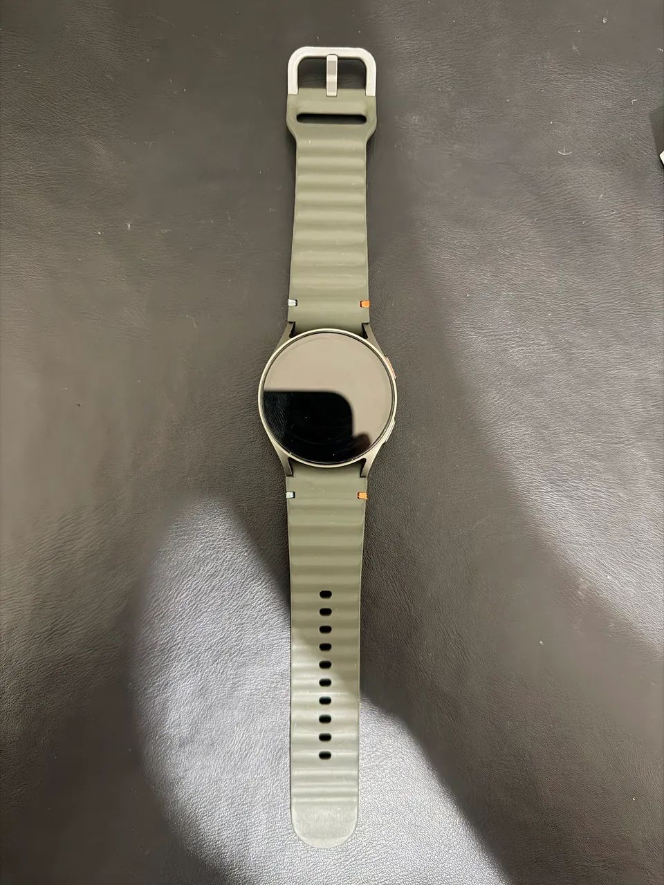 Galaxy Watch 7 40mm - Verde - Foto 2
