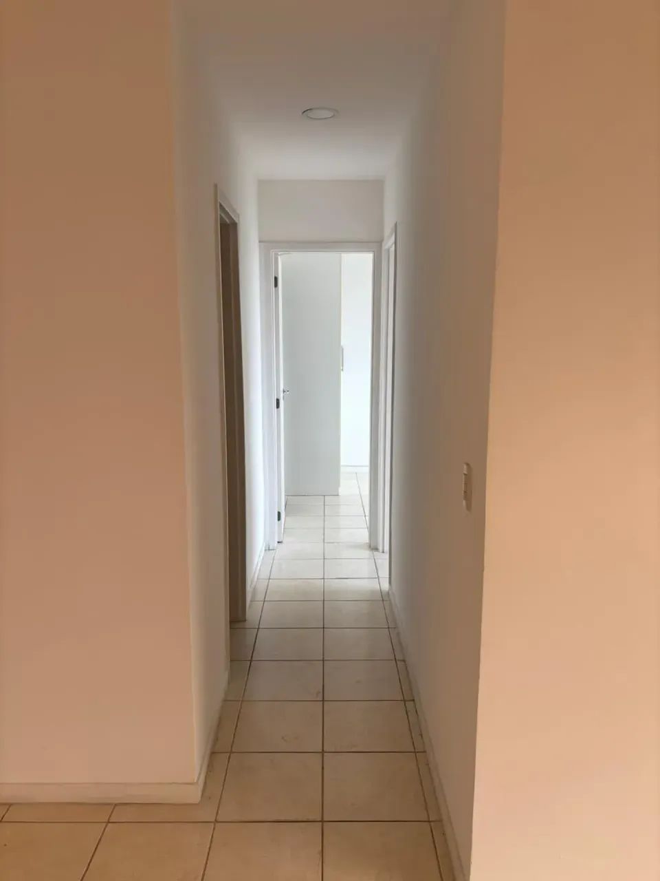 X. Excelente Apto com 2 quartos sendo 1 suíte pra locação no Splendore, Centro - Foto 3