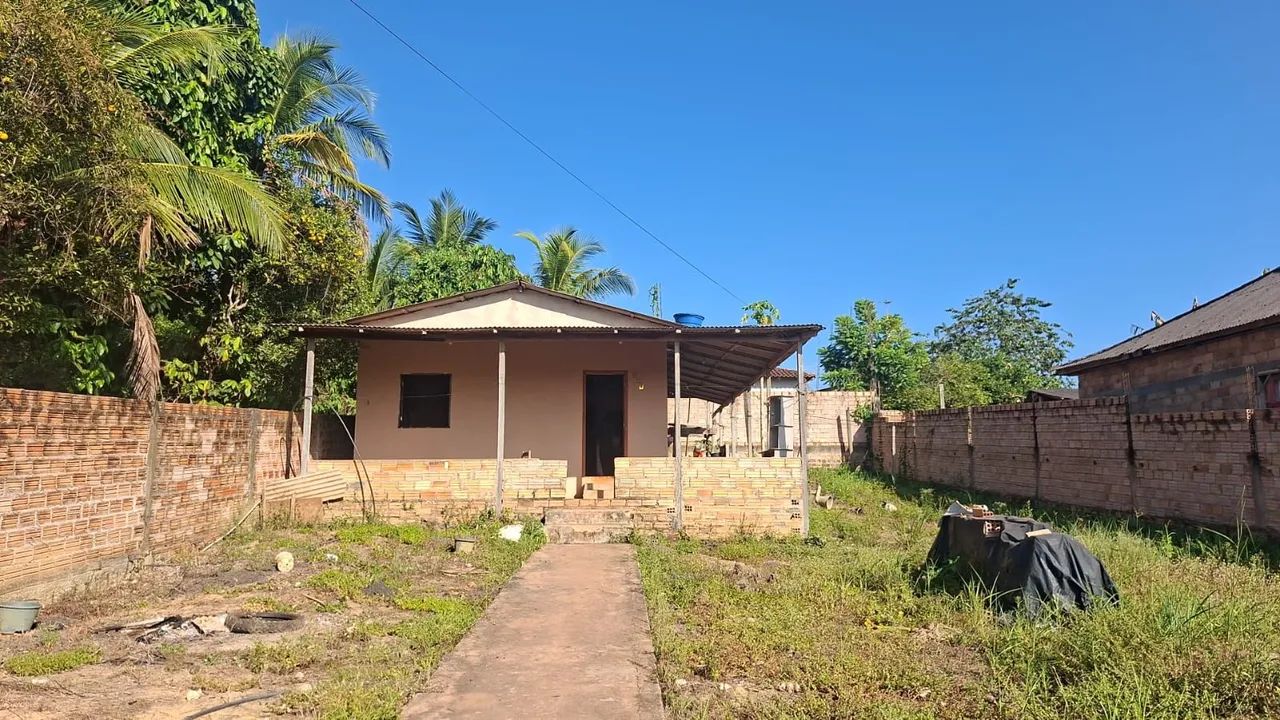 Casa a venda 