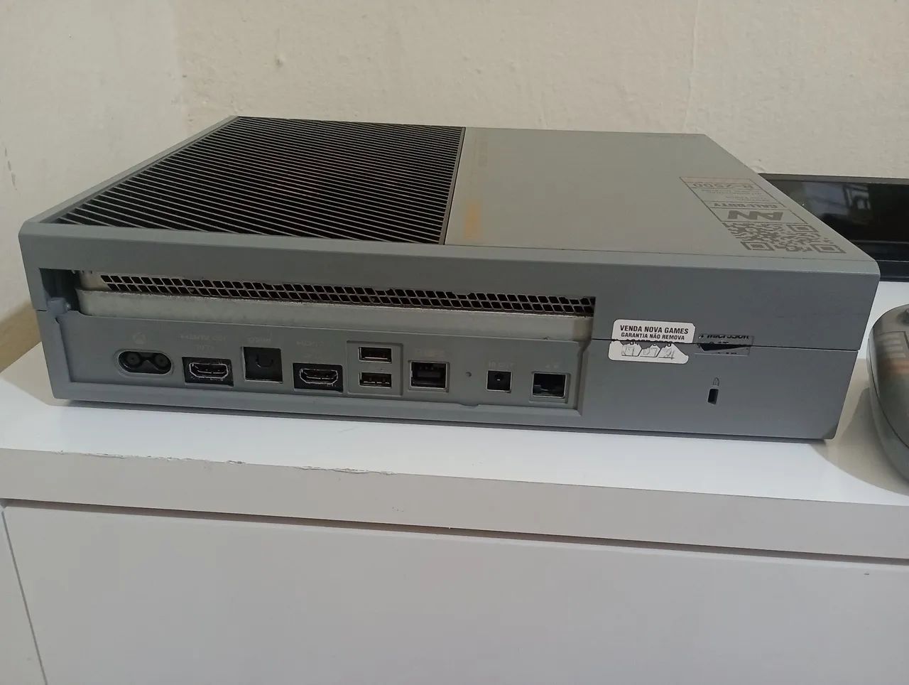 XBOX ONE FAT SSD 1TB  - Foto 3