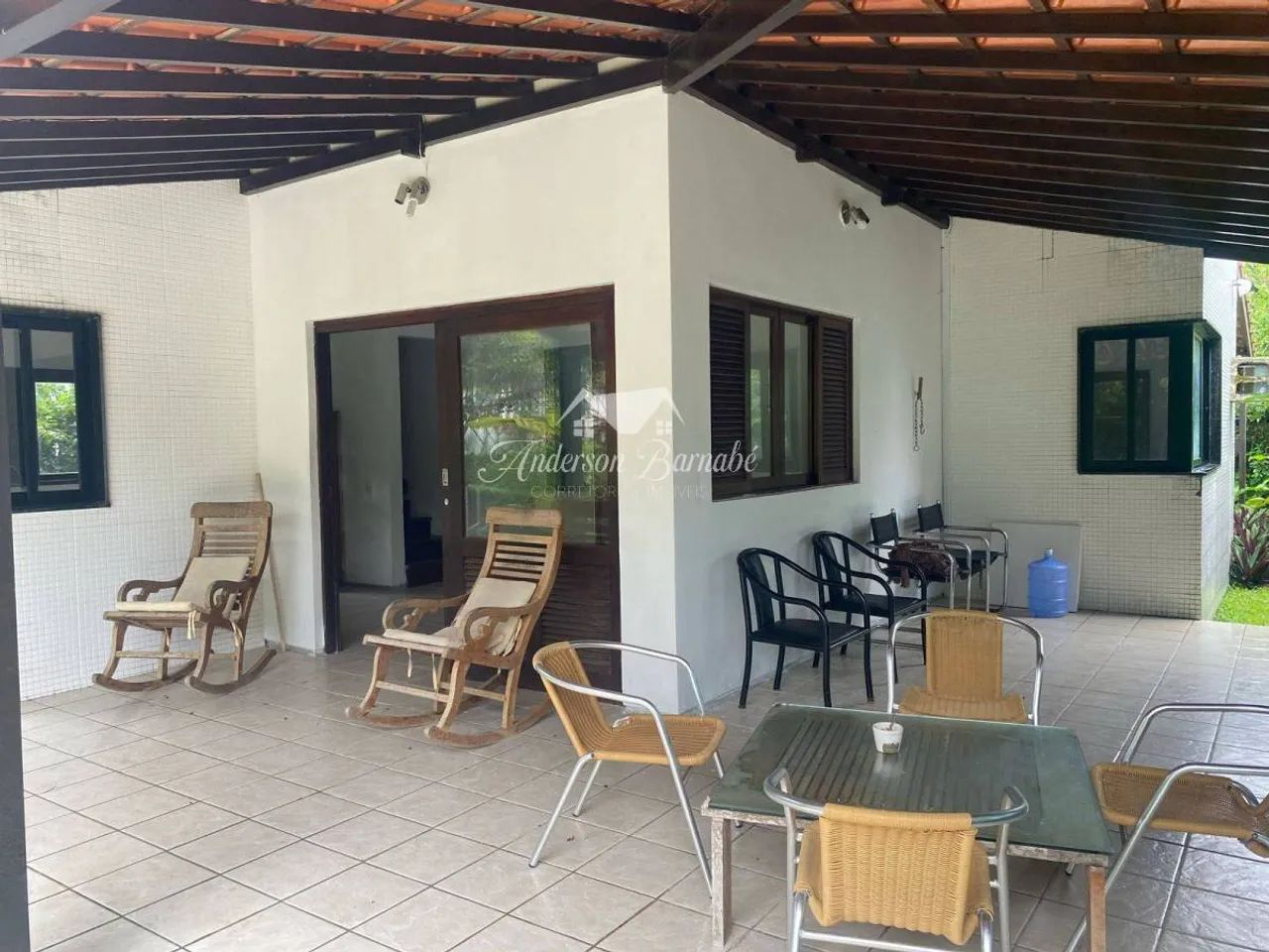 ALDEIA - CASA COM 05 QUARTOS - Foto 4