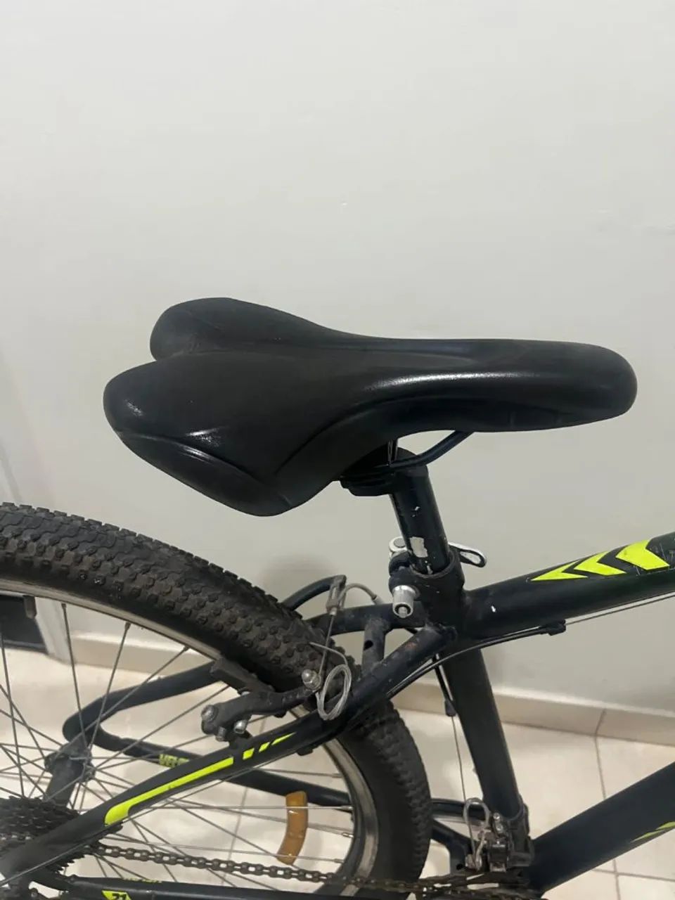 Bicicleta aro 29  - Foto 4