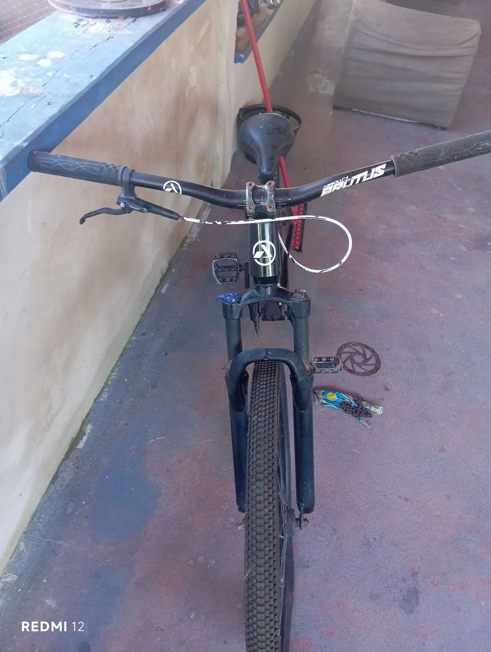 Bicicleta Absolute Aro 29 - Foto 3
