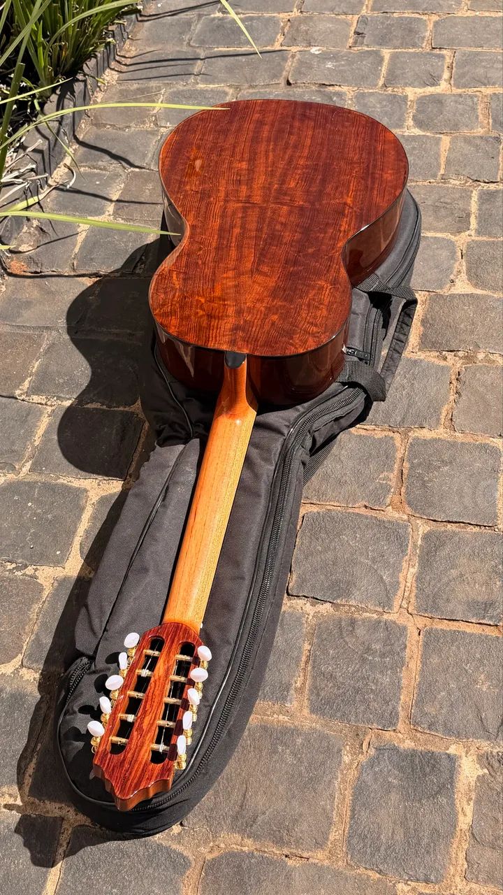 Viola de Imbuia - Foto 4