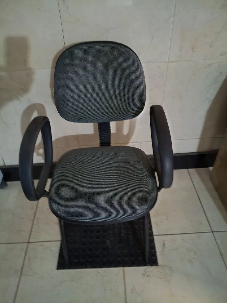 Cadeira com braço TOP  - Foto 5