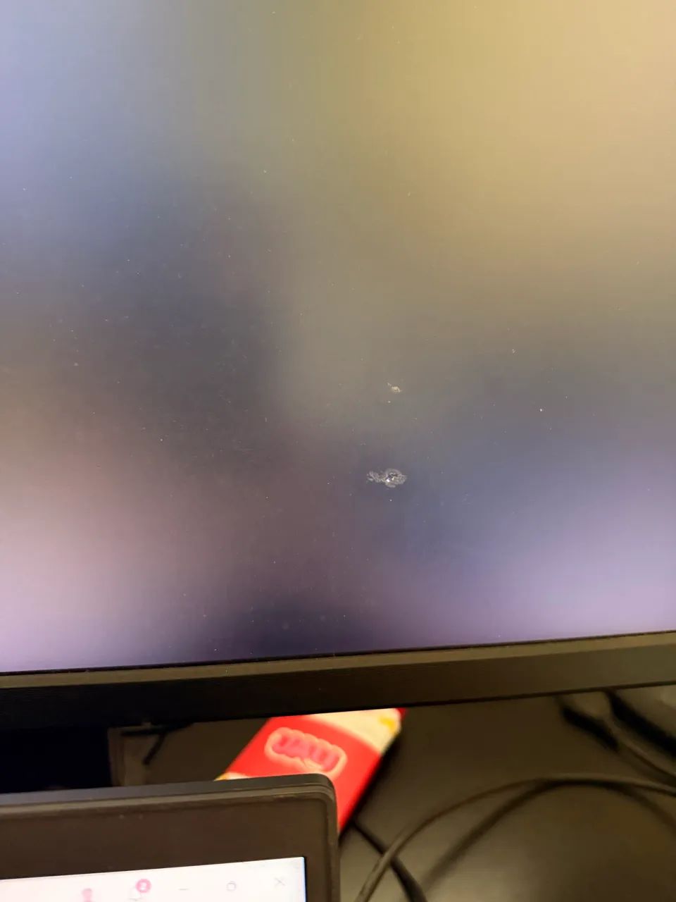 Monitor 240hz predator - Foto 2
