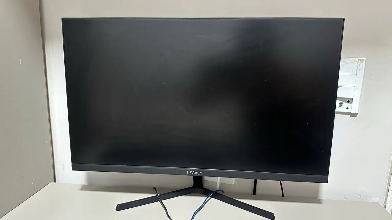 Monitor GAMER