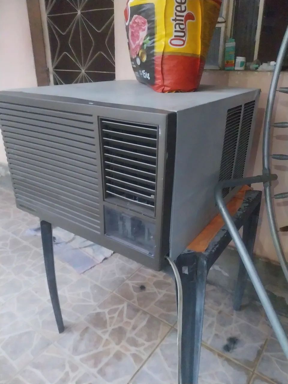 AR CONDICIONADO  - Foto 2