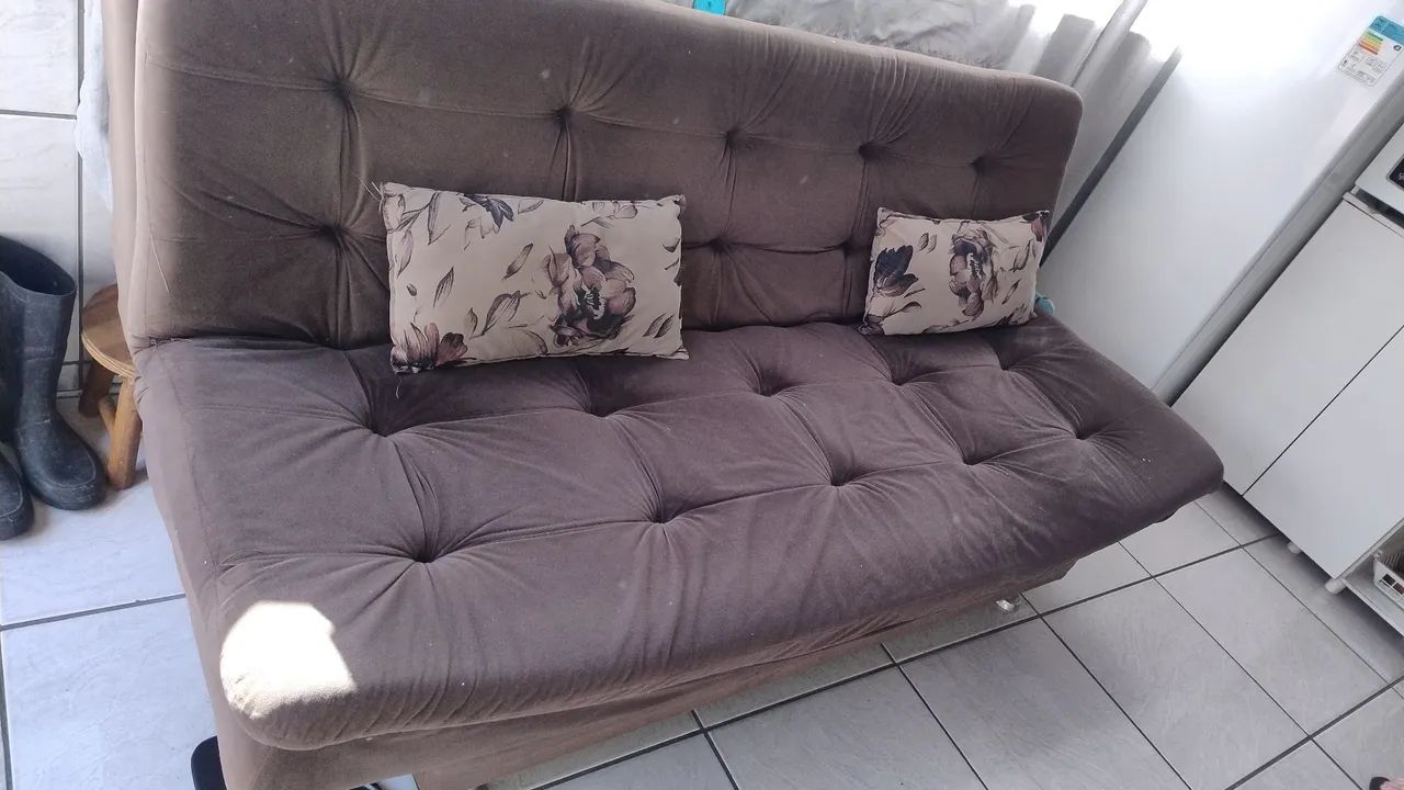 Sofá cama  - Foto 2