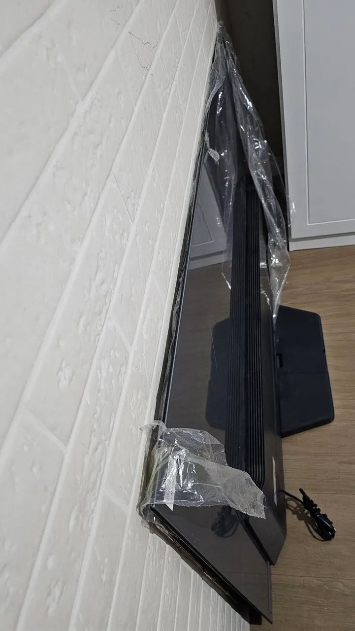 TV LG 65 OLED COM DEFEITO - Foto 3