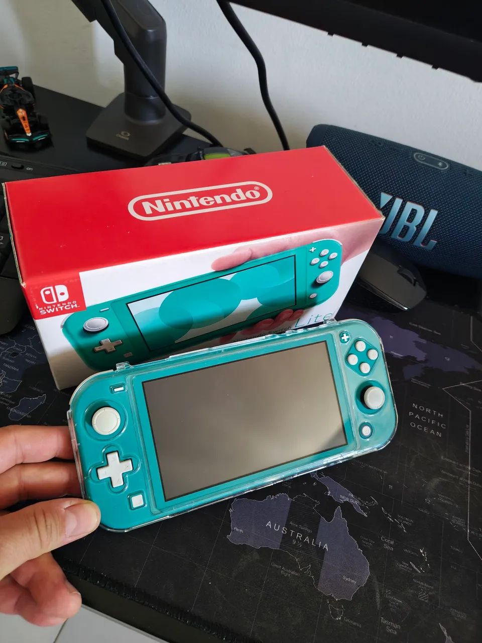 Nintendo Switch Lite - Foto 5