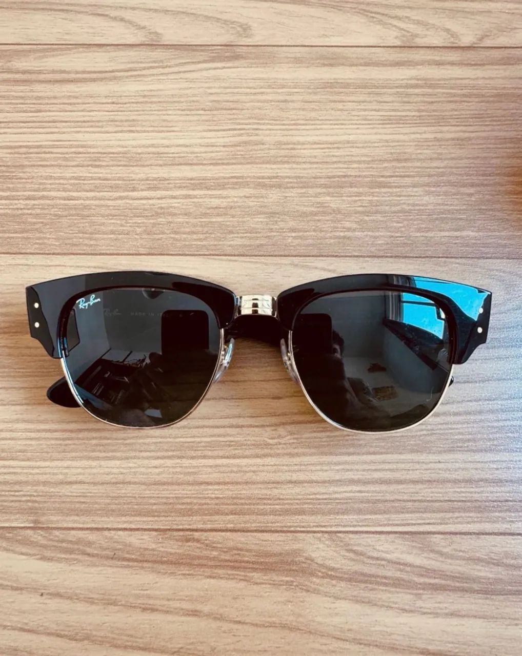 Rayban MegaClubmaster - Foto 2