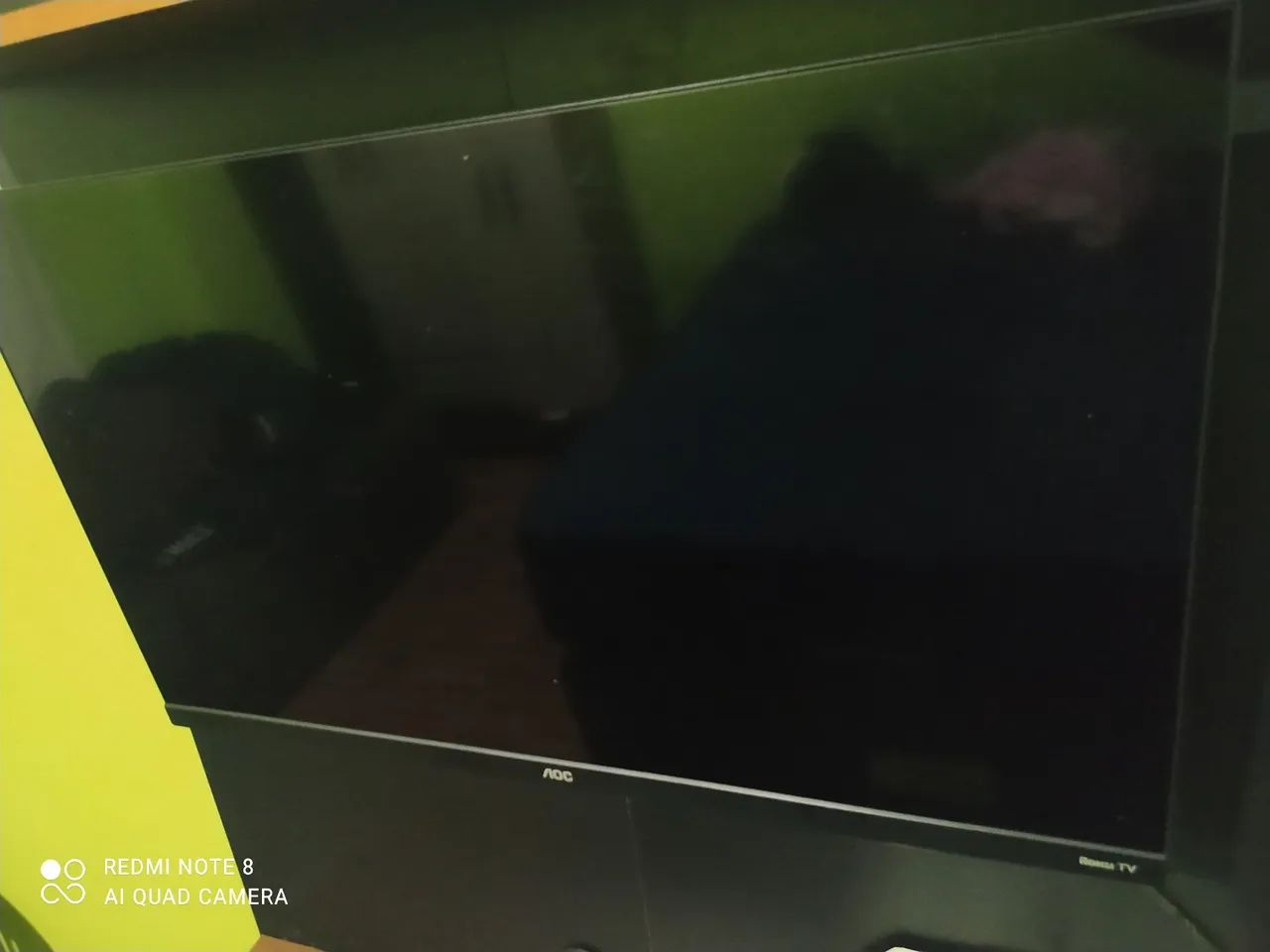 Smart TV AOC Roku "32" - Foto 2