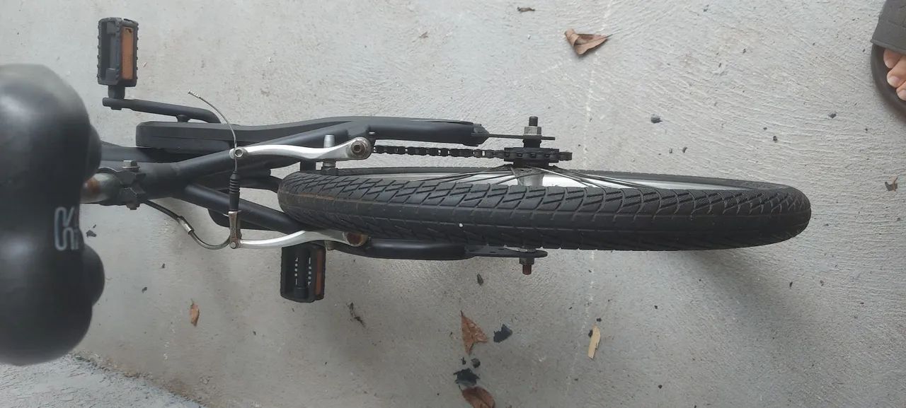 Bicicleta - Foto 3