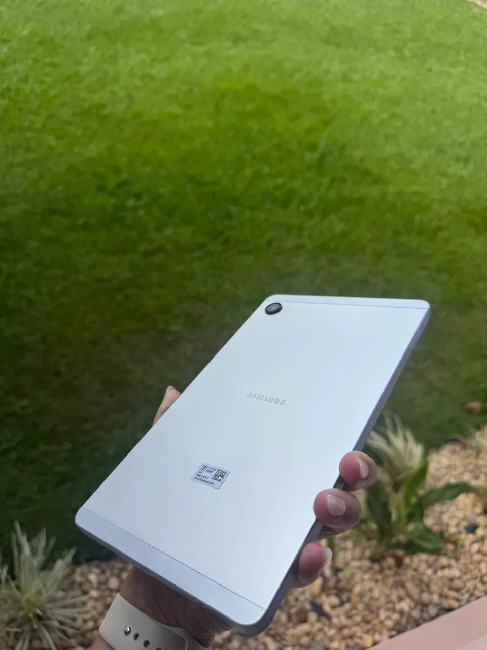 VENDO TABLET A11 nunca usado  - Foto 5