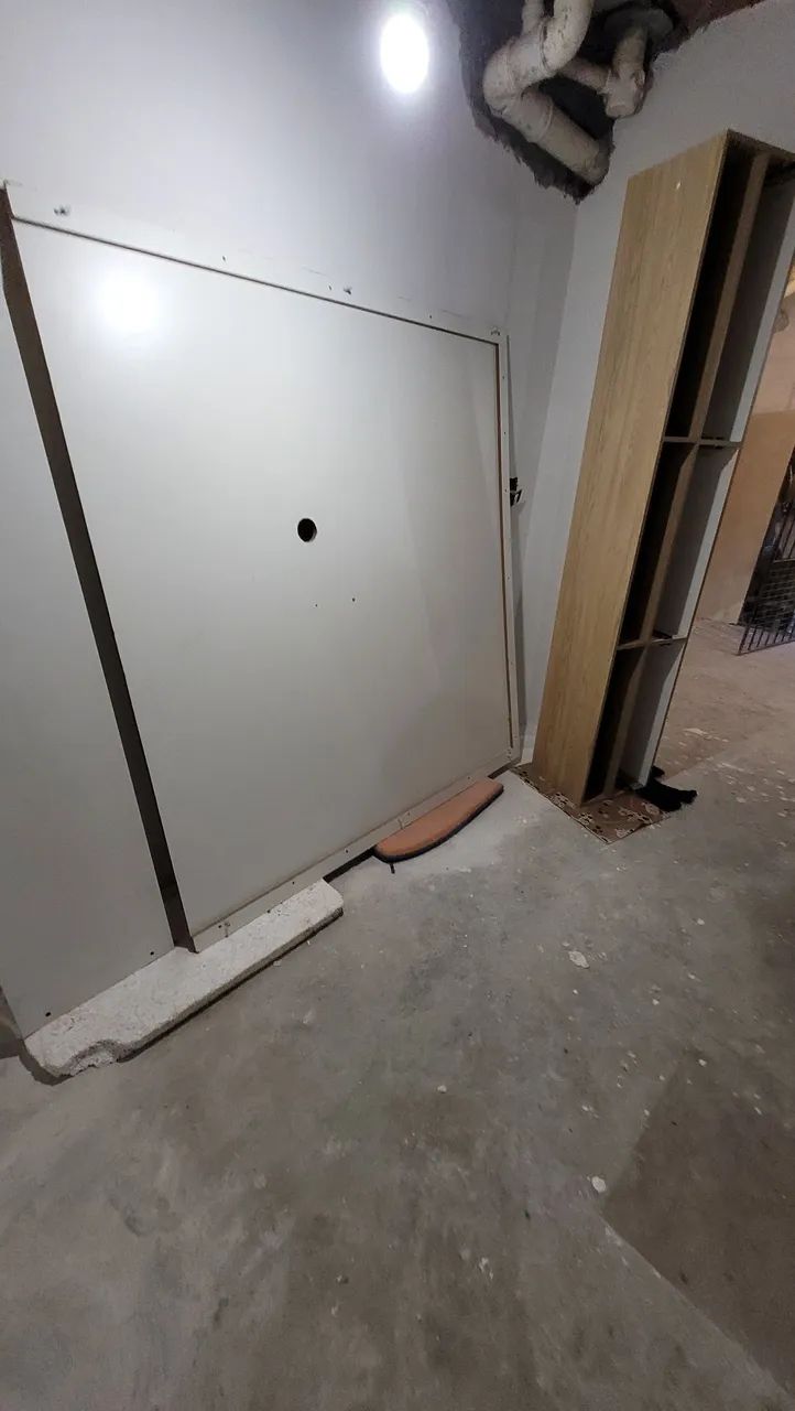 Painel para tv - Foto 3