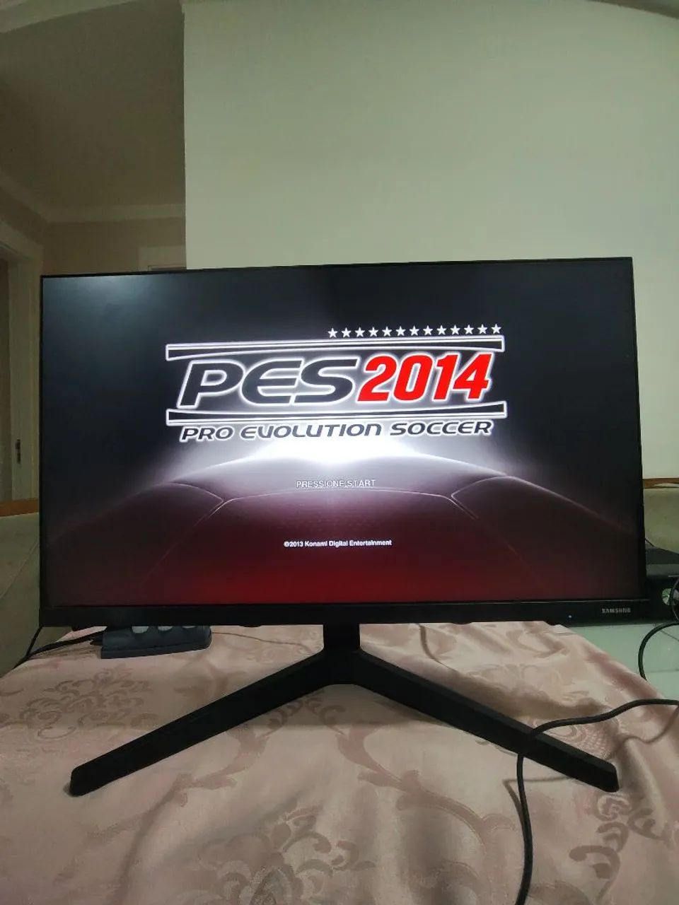 ?Monitor Samsung T350 24" -- Full HD IPS | Excelente estado? - Foto 4