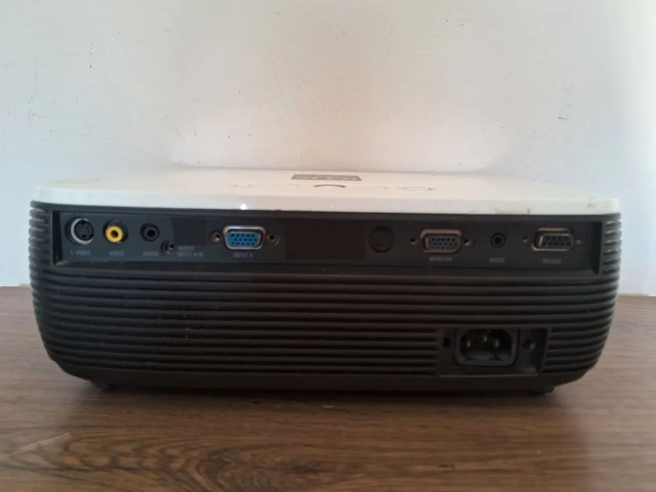 Projetor  Sony  ES3  - Foto 2