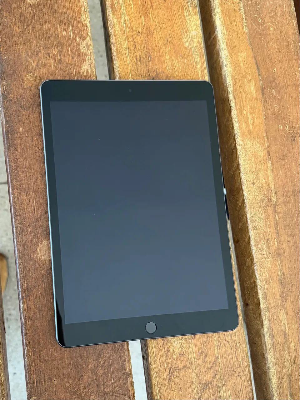 IPAD 9° GERAÇÃO 64gb perfeito estado (sem arranhões)