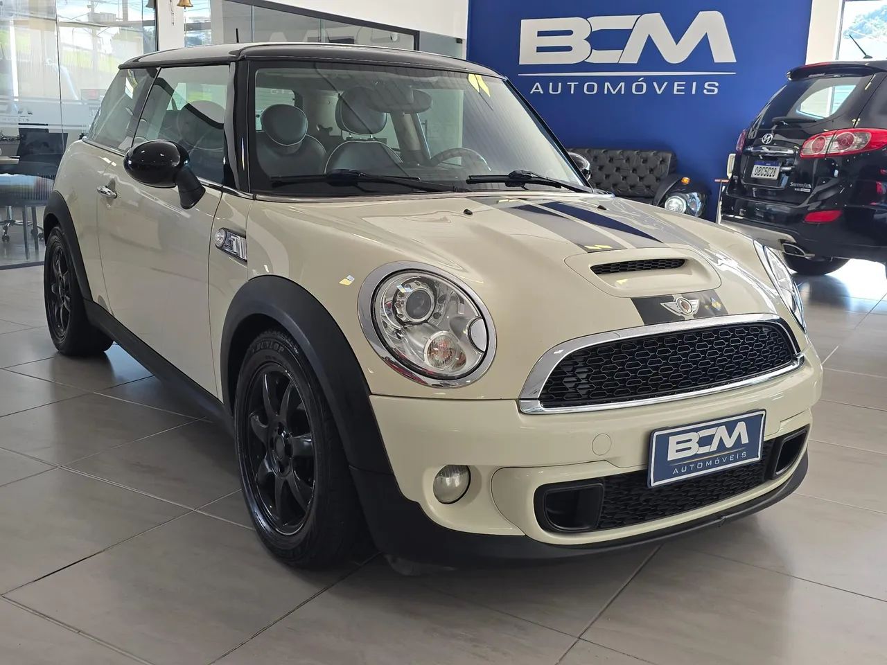 Mini Cooper S 1.6 Aut. 2012 - Foto 3
