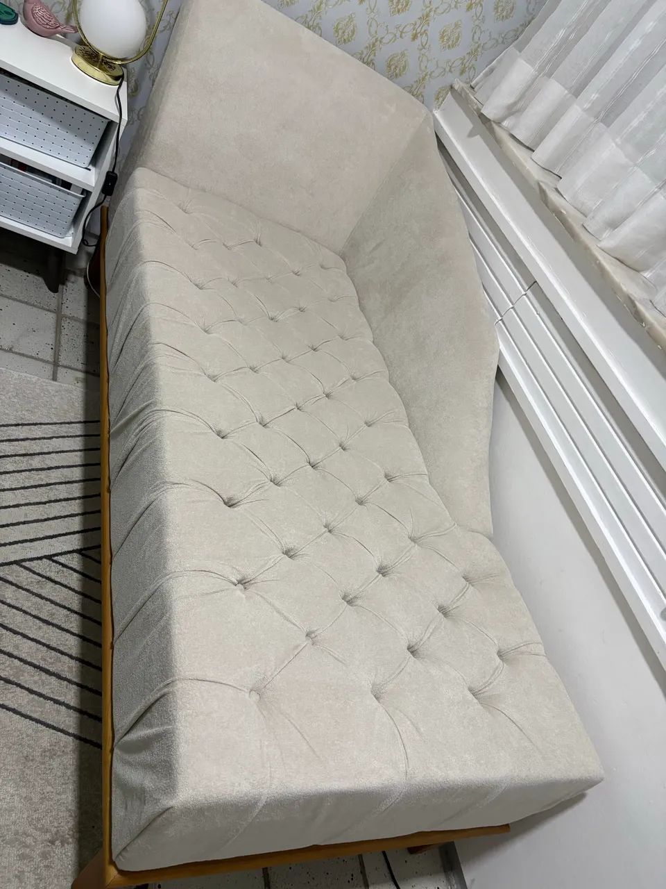 Sofa/ Divã a venda - Foto 4