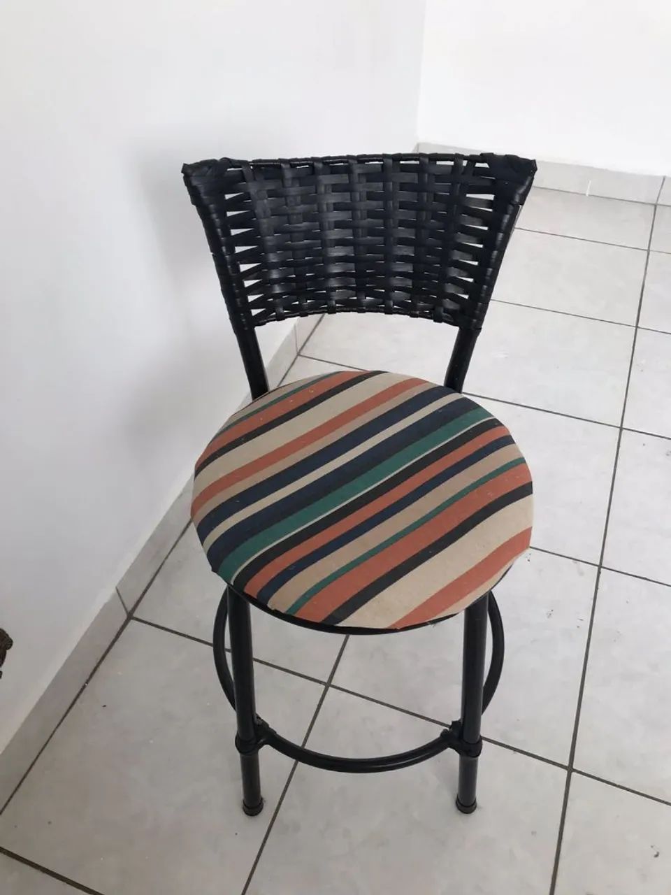 Banquinho 