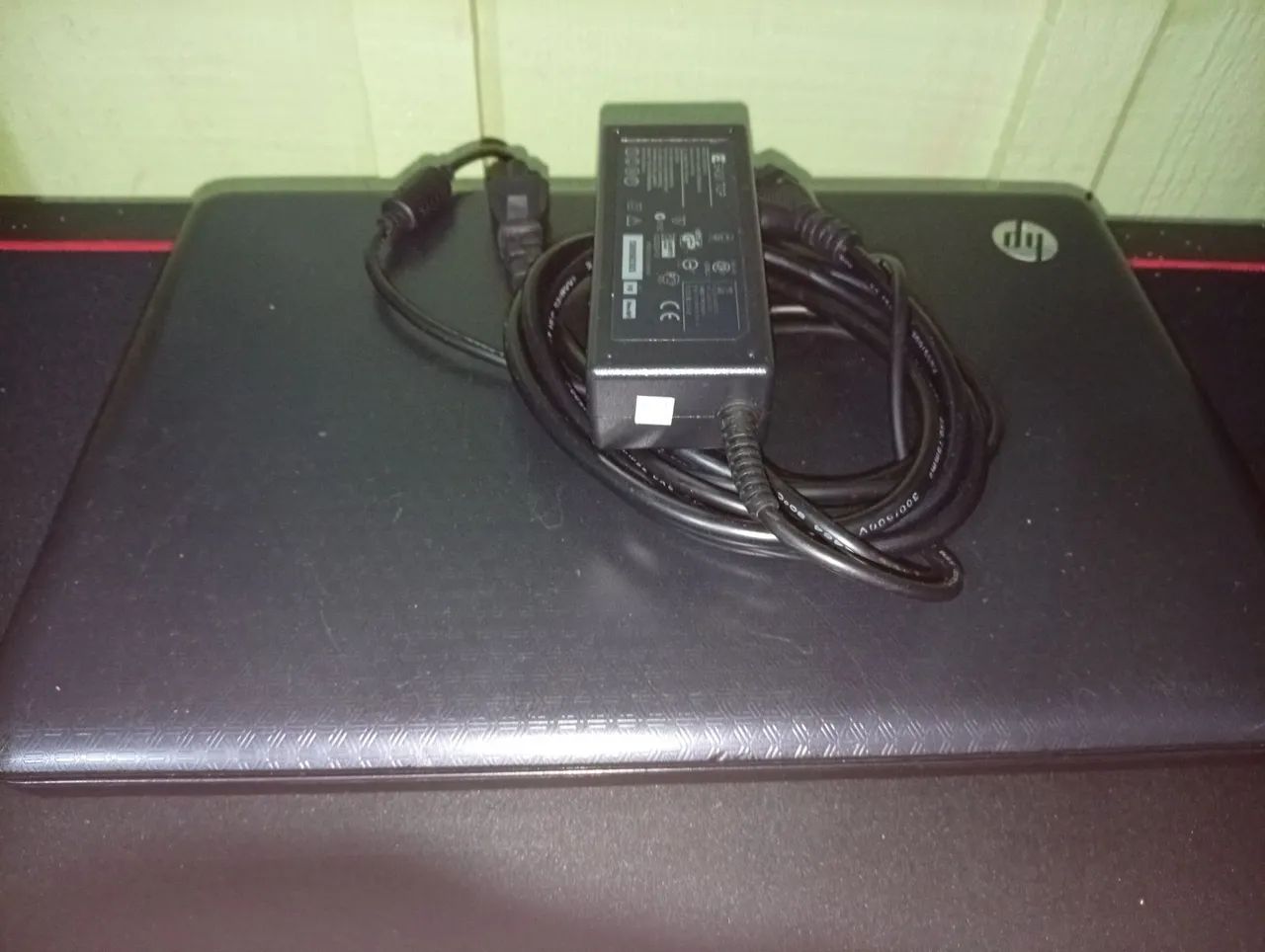 Notebook HP-i3 - Foto 5