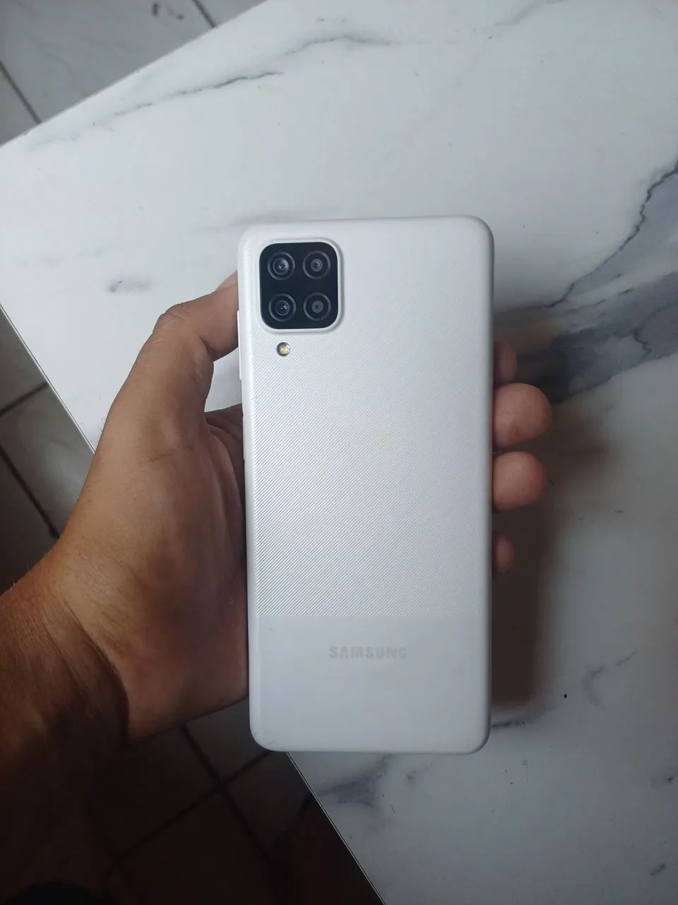 Celular A12  - Foto 3