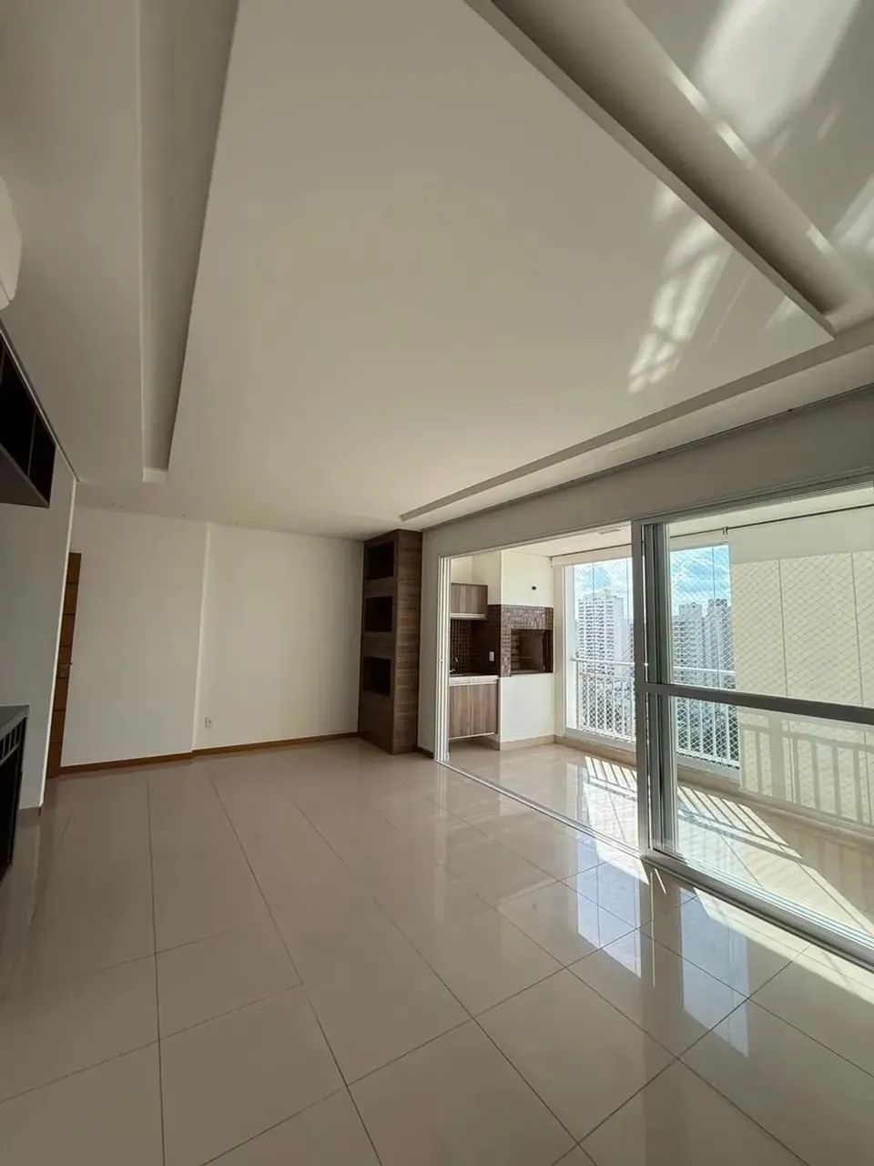 VENDO - Edifício Villággio Salermo / 124 m2 - Foto 3