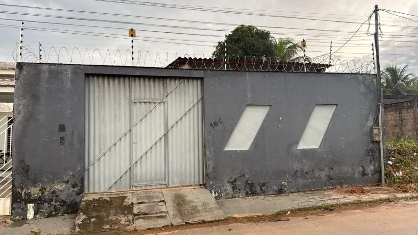 Foto - Rio Branco - Conjunto Laélia Alcântara