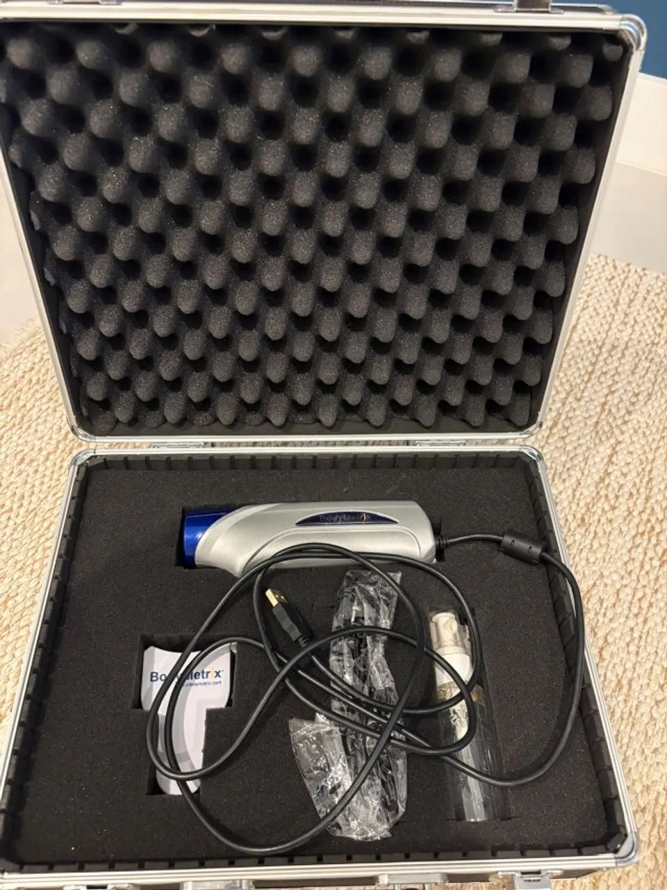 Ultrassom BodyMatrix 
