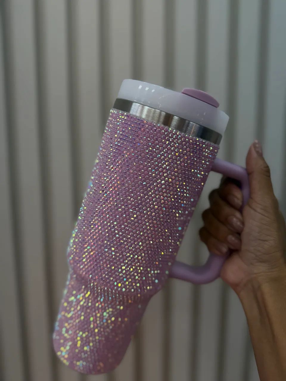 Copos Glam em Strass ? - Foto 4