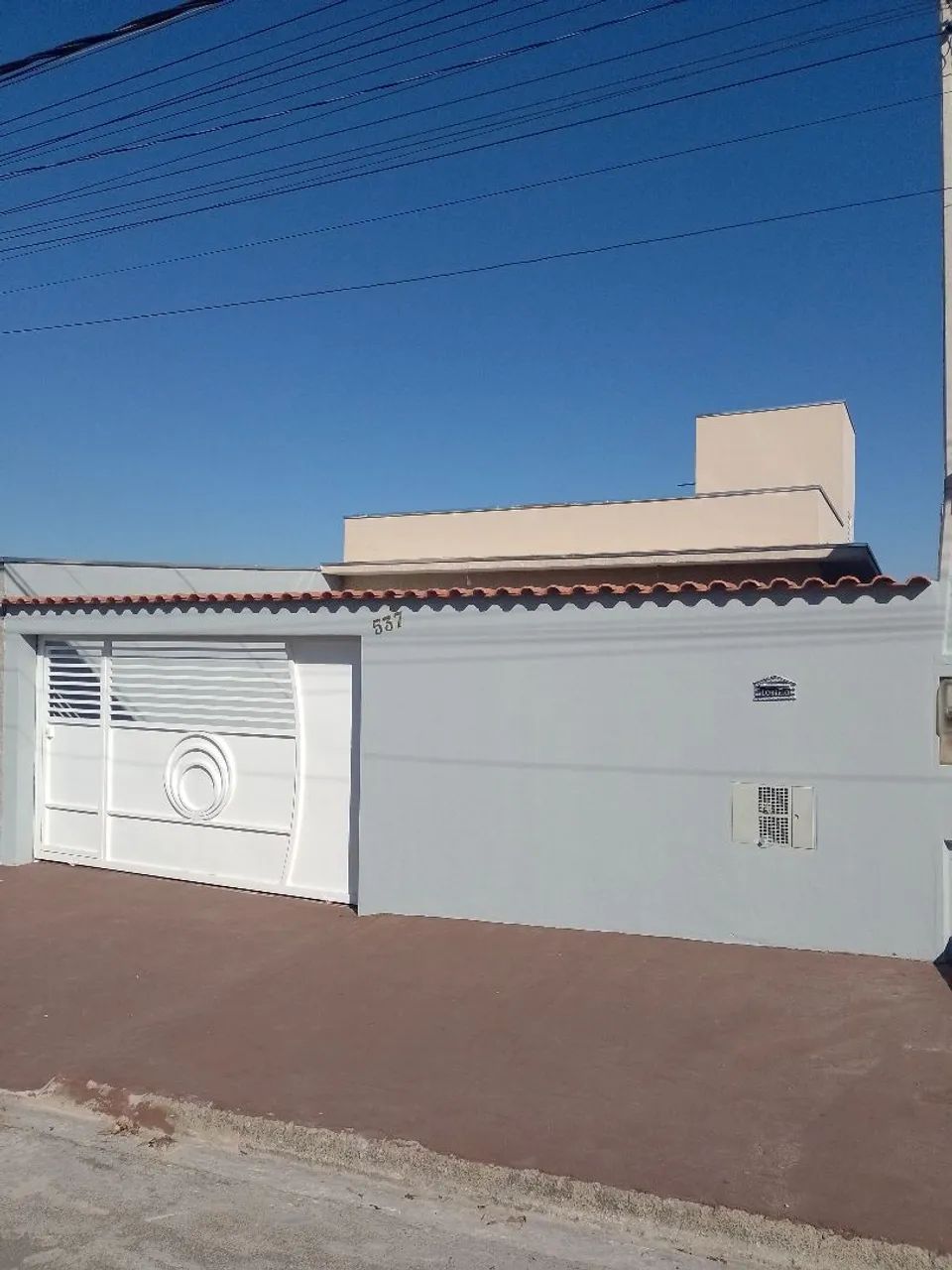Casa a venda monte mor sp - Foto 2