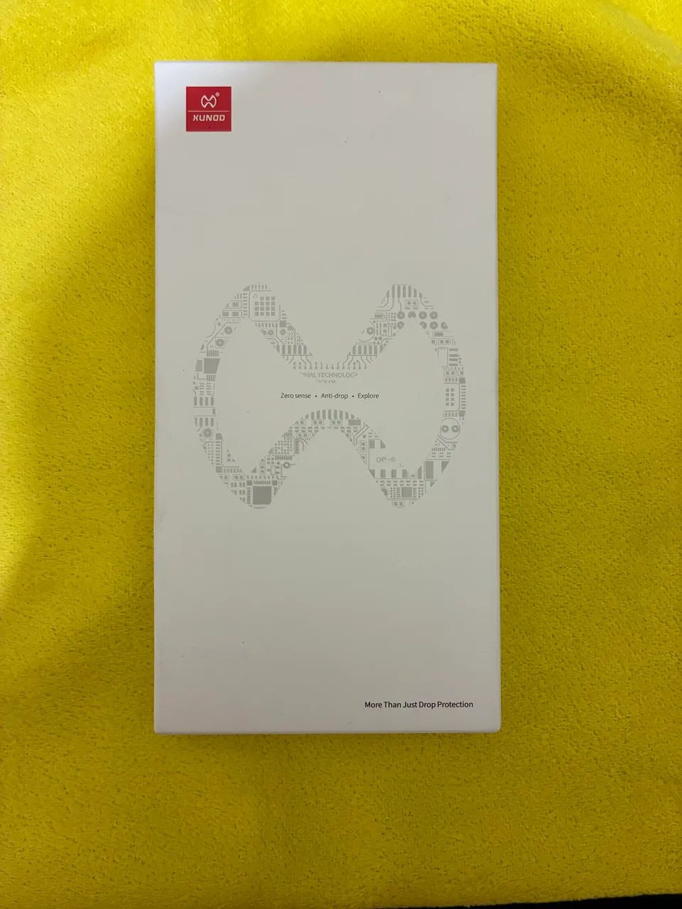 Capa Xund IPhone 16 - Foto 2