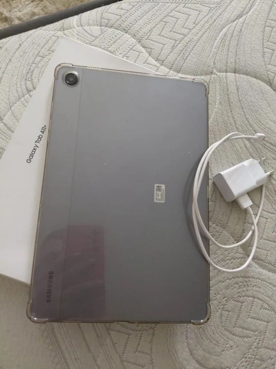 Tablet a11 plus novo  - Foto 4