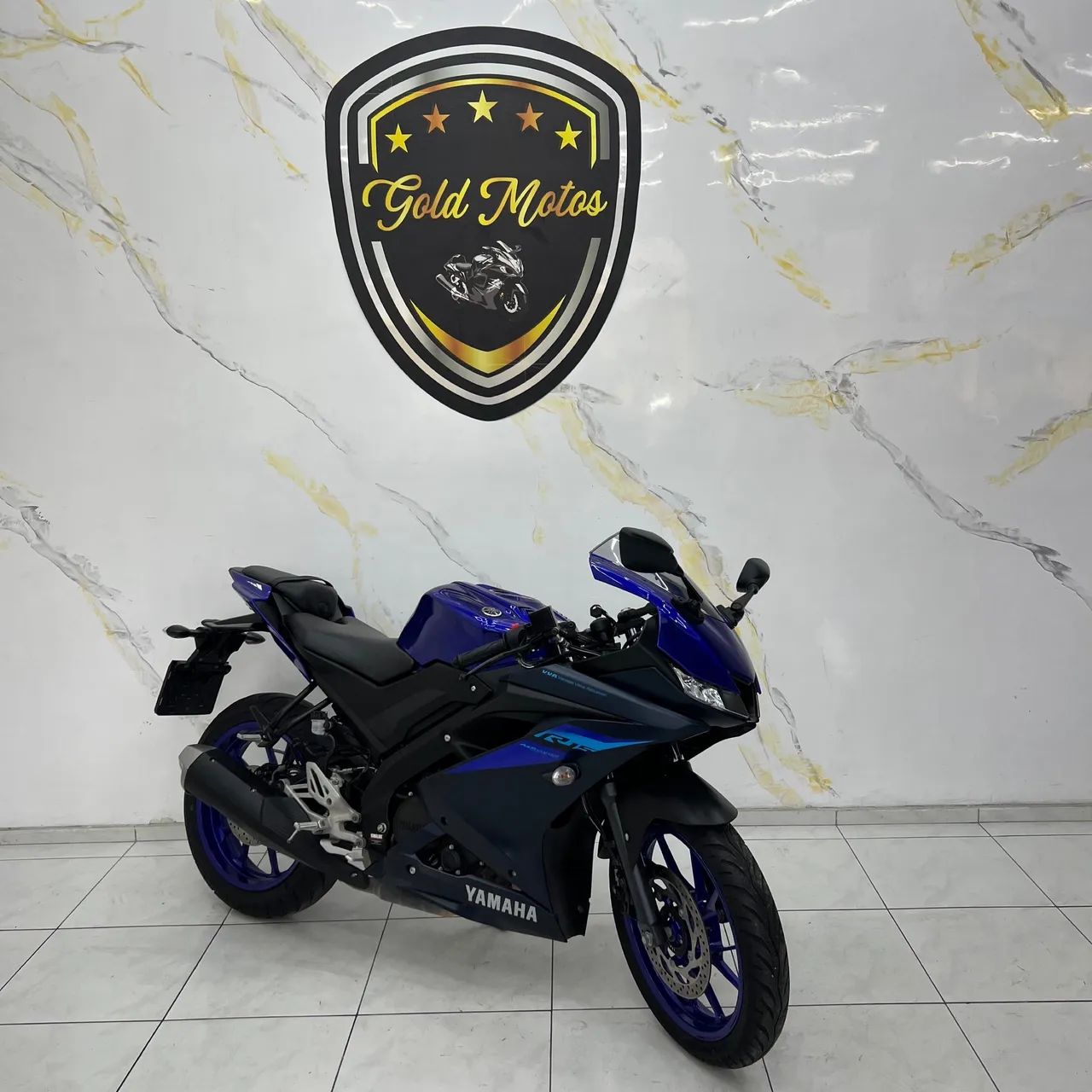 R15 2025! 