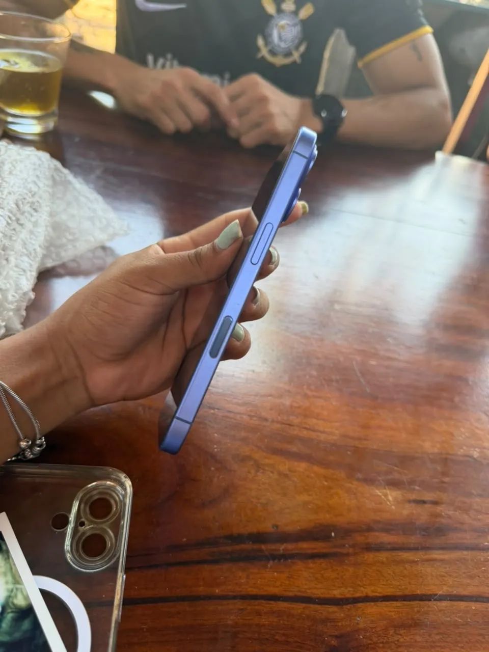 iPhone 16  - Foto 5
