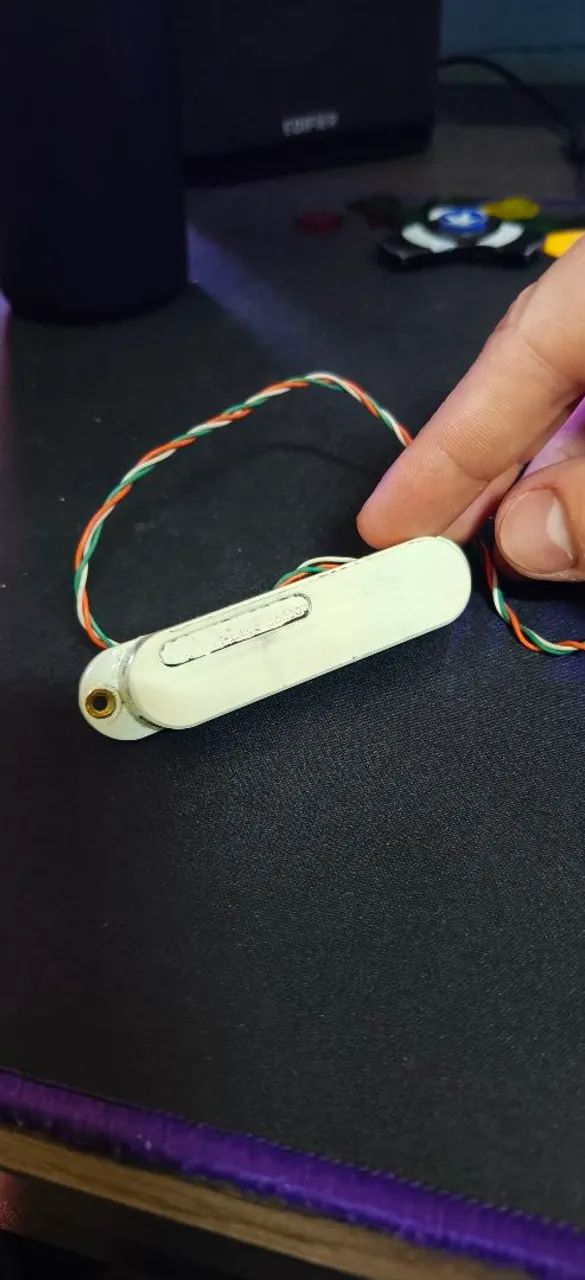 Set lace sensor  - Foto 3